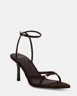 LEGEND ESPRESSO Stilettos