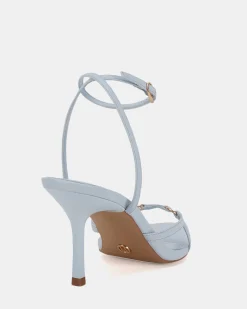 LEGEND ICE BLUE Stilettos