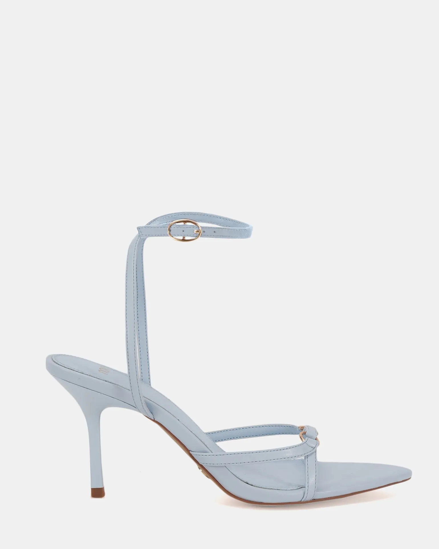 LEGEND ICE BLUE Stilettos