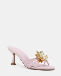 LEILANY FAIRY FLOSS Low Heels