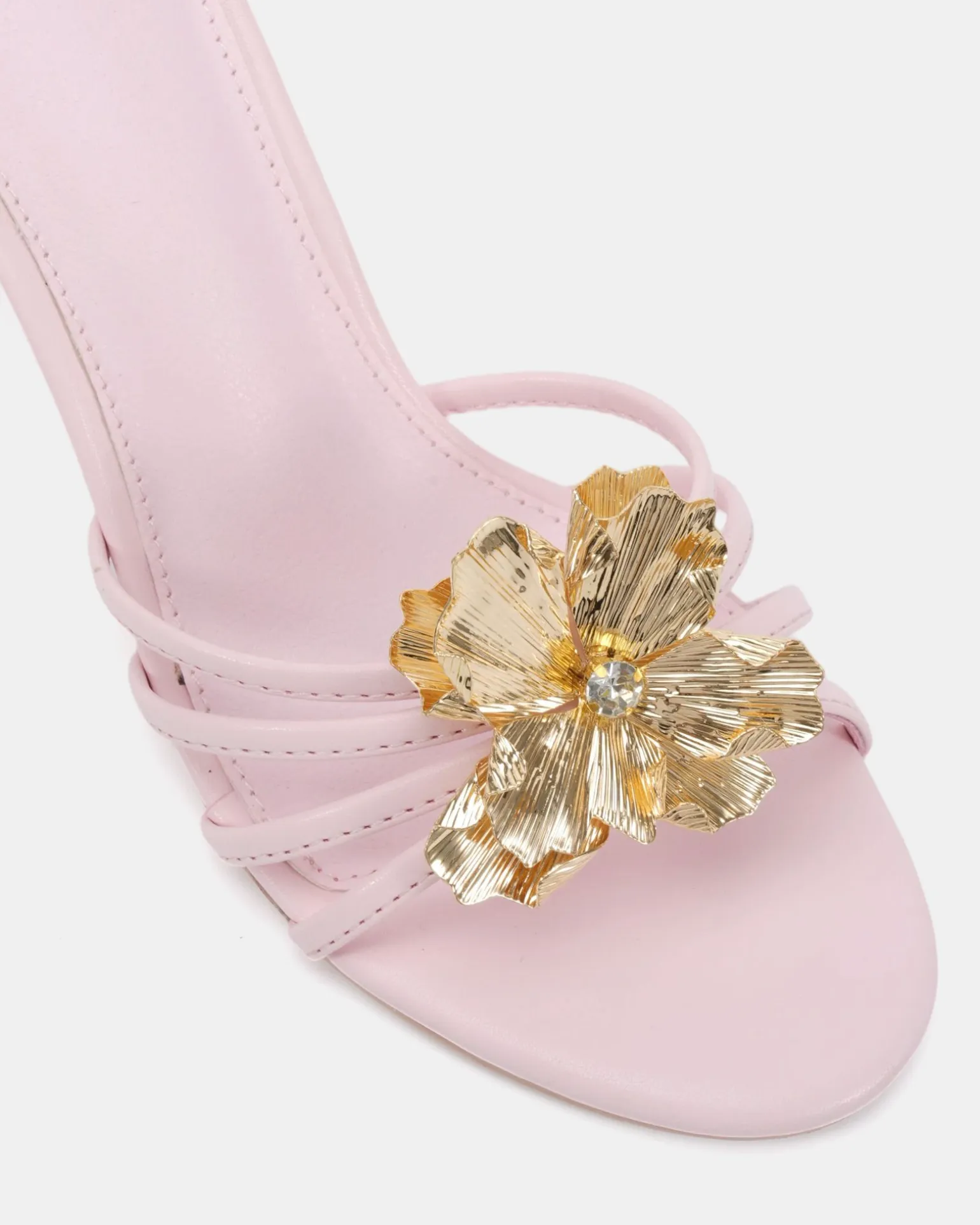 LEILANY FAIRY FLOSS Low Heels