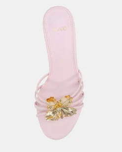 LEILANY FAIRY FLOSS Low Heels