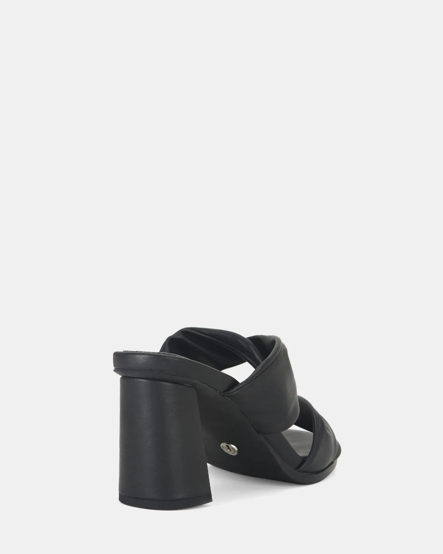 LESIA BLACK High Heels