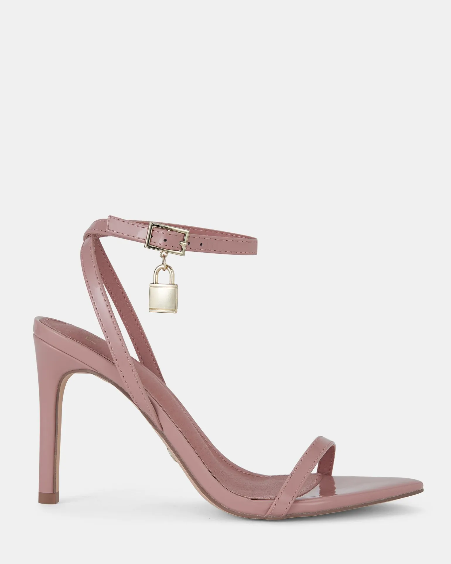 LIBBIE NUDE PATENT
