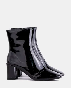 LI-JEPSON Black Patent