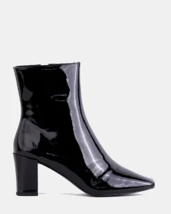 LI-JEPSON Black Patent