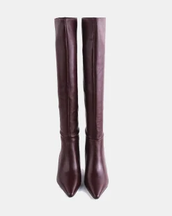 LI-LORENZIE Burgundy