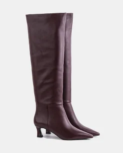 LI-LORENZIE Burgundy