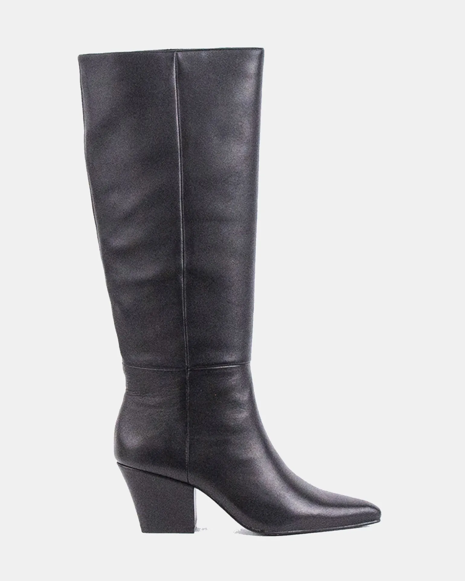LI-MARCO Black Leather