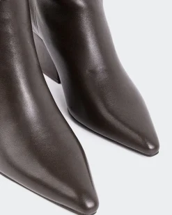 LI-MARCO Brown Leather