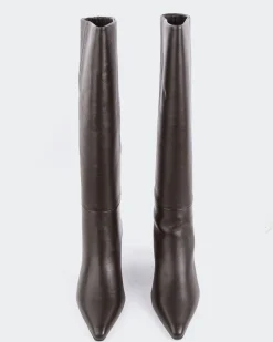 LI-MARCO Brown Leather