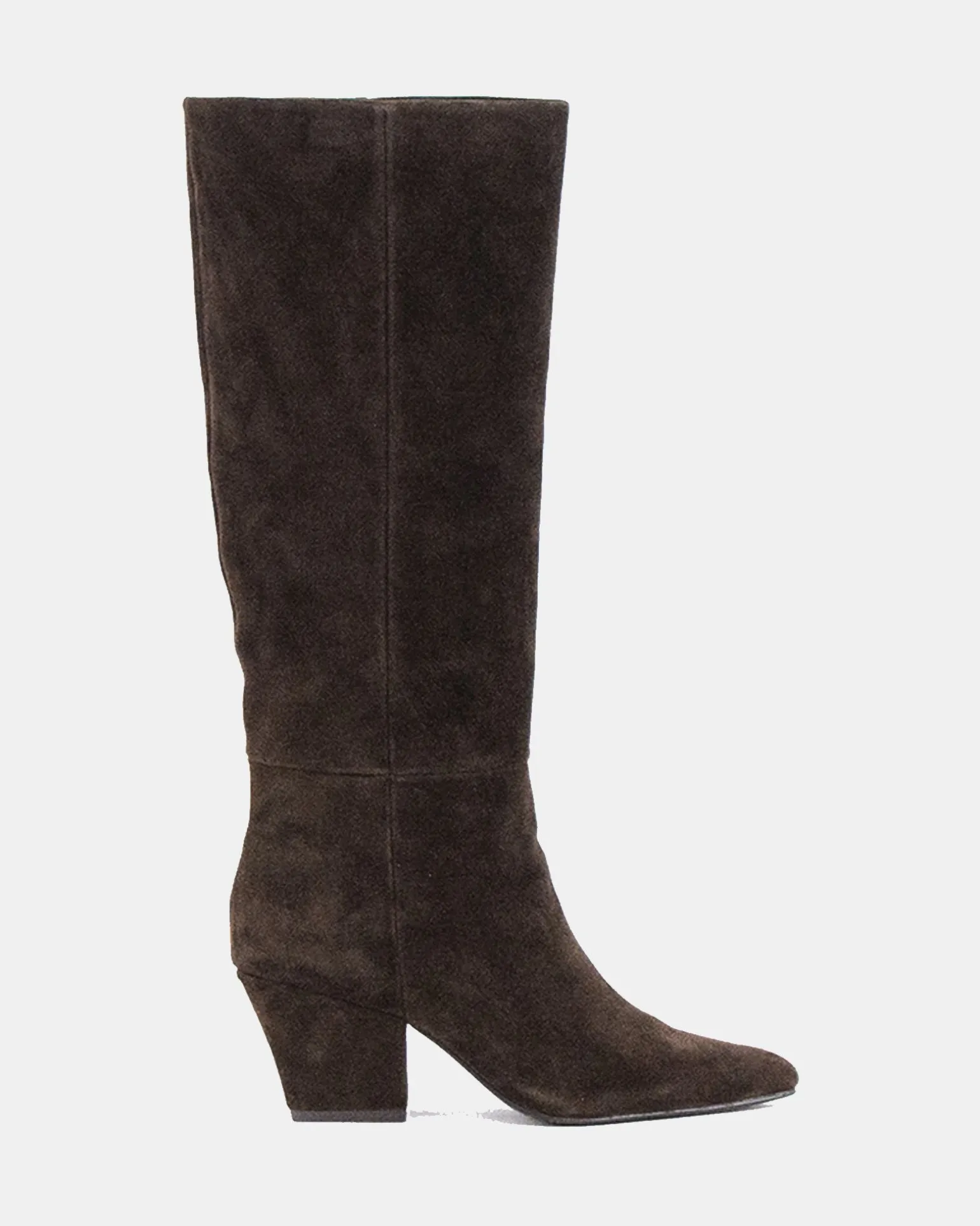 LI-MARCO Brown Suede