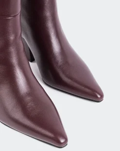 LI-MARCO Burgundy