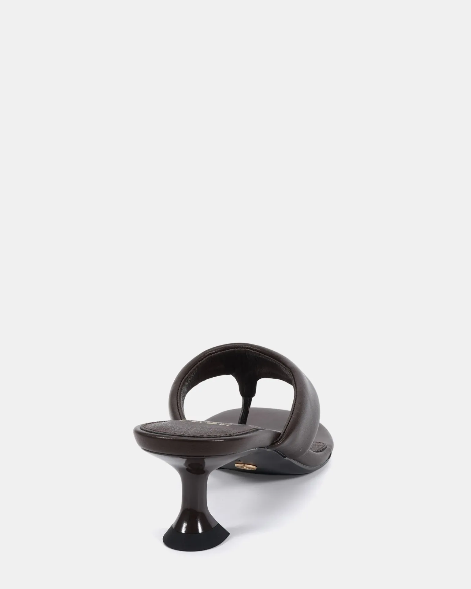LINGER ESPRESSO Low Heels