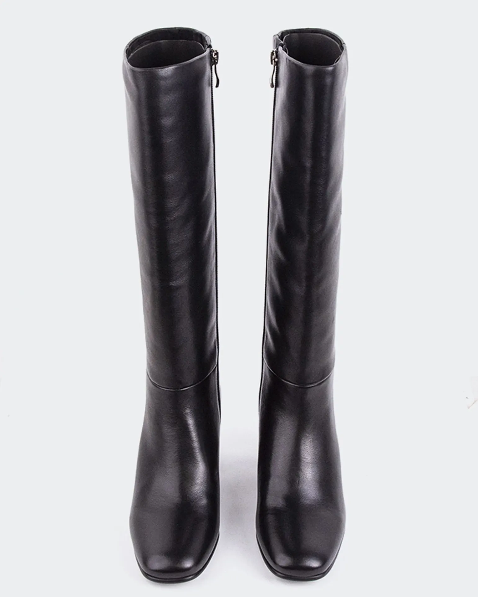 LI-PYXIS Black Leather
