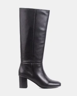 LI-PYXIS Black Leather