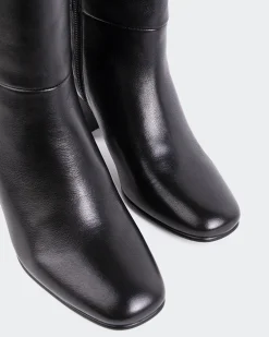 LI-PYXIS Black Leather