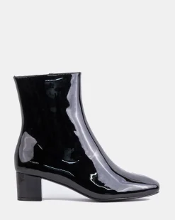LI-TENBY Black Patent