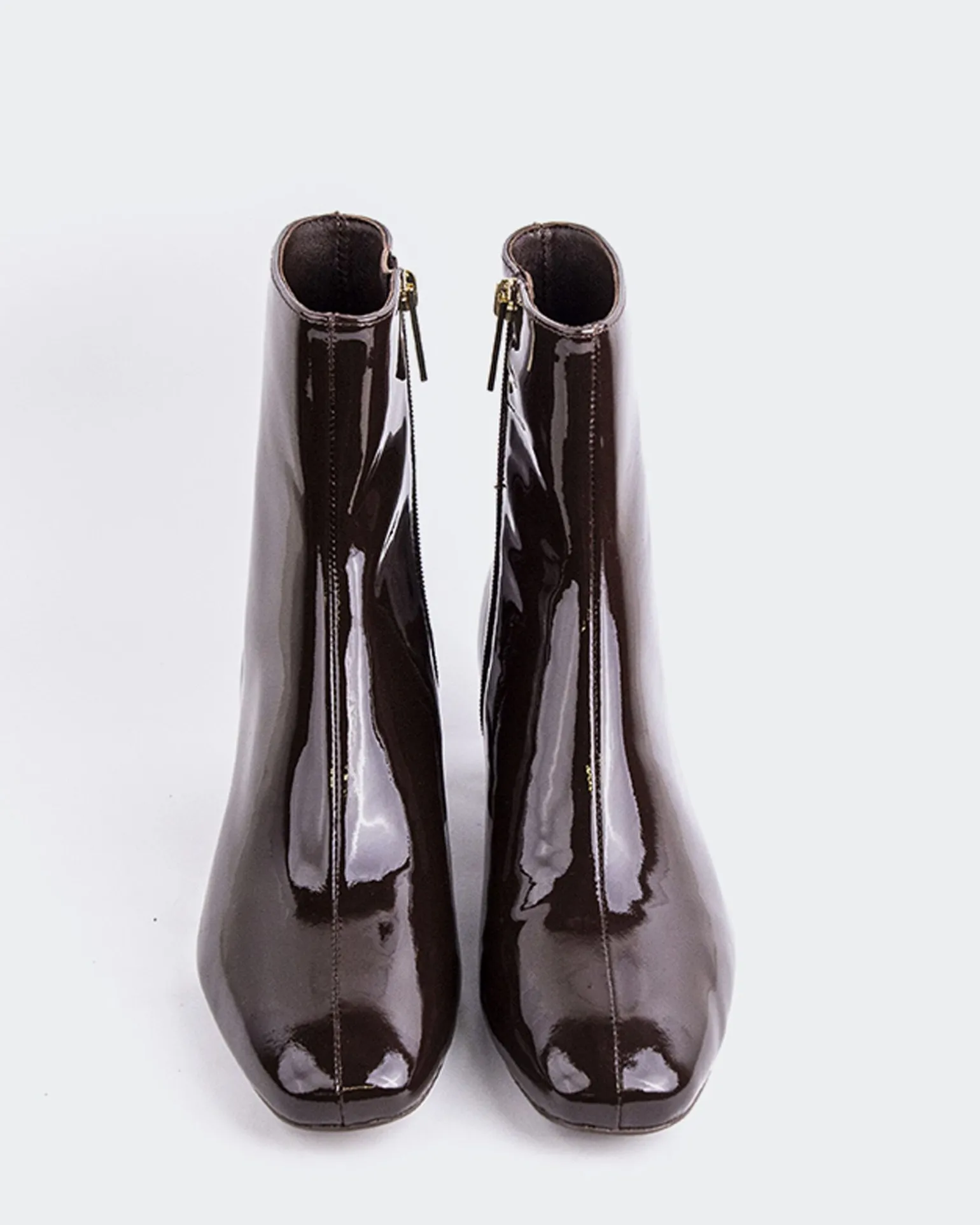 LI-TENBY Brown Patent