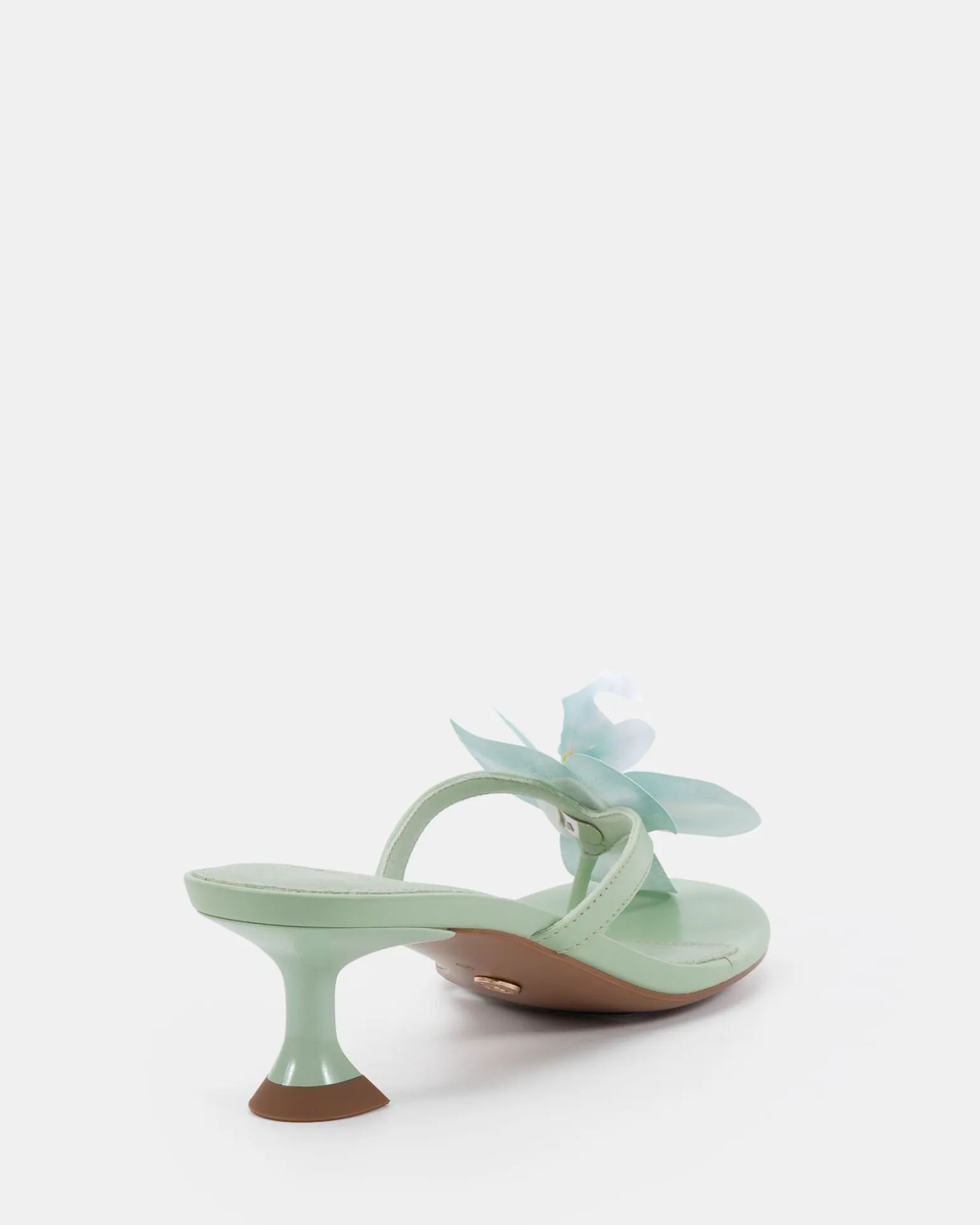 LOVESICK MATCHA Low Heels