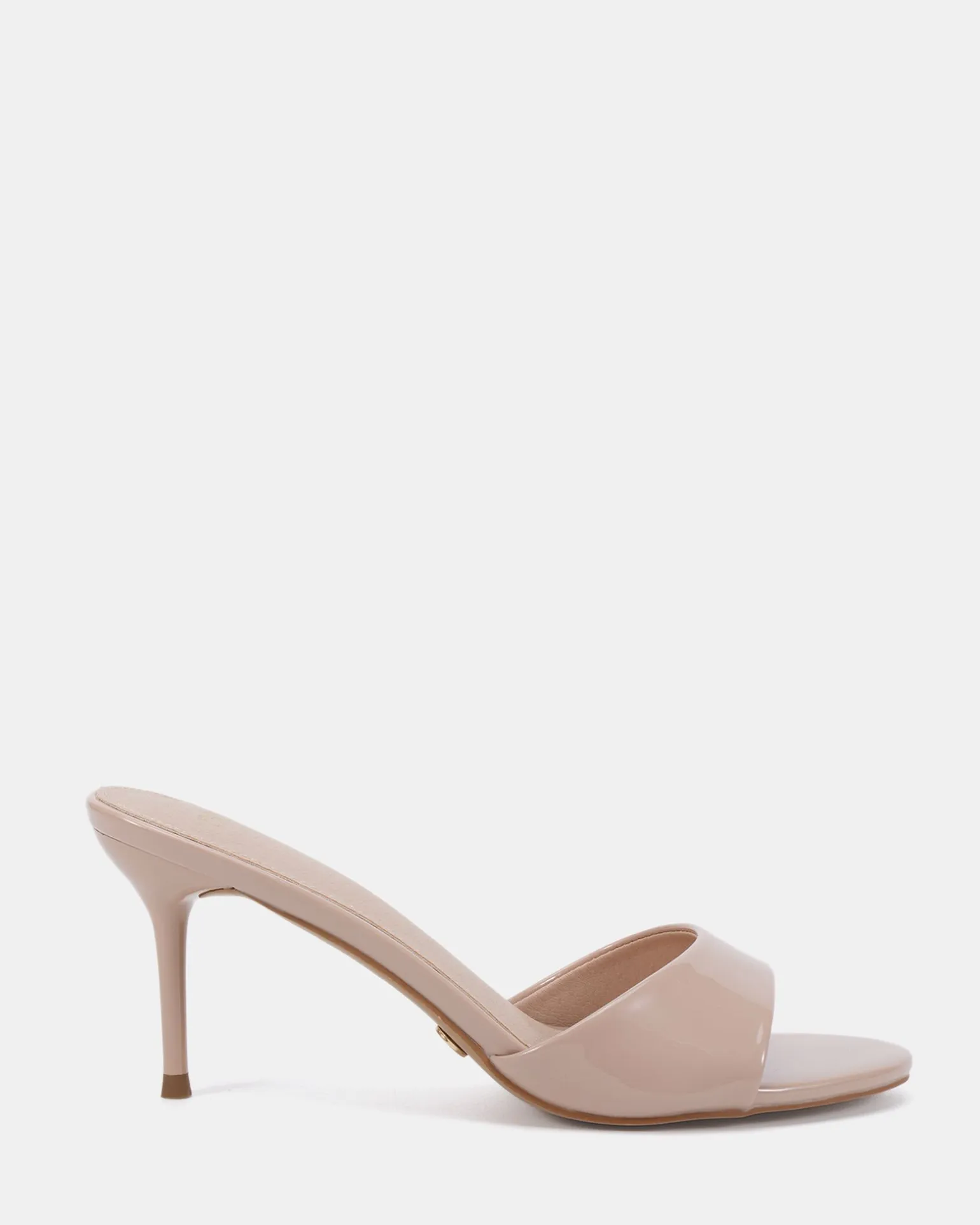 MALAN NUDE PATENT