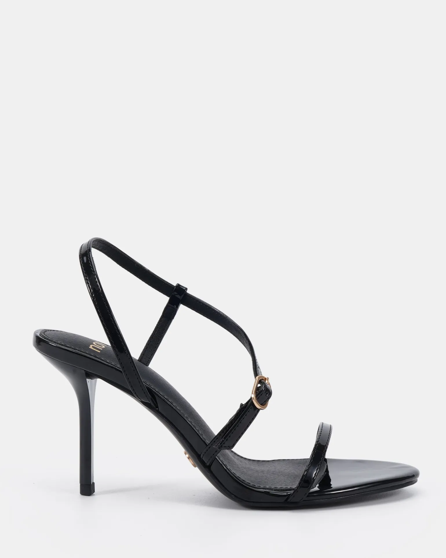 MALIYAH BLACK High Heels