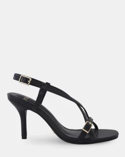 MAYER BLACK Stilettos