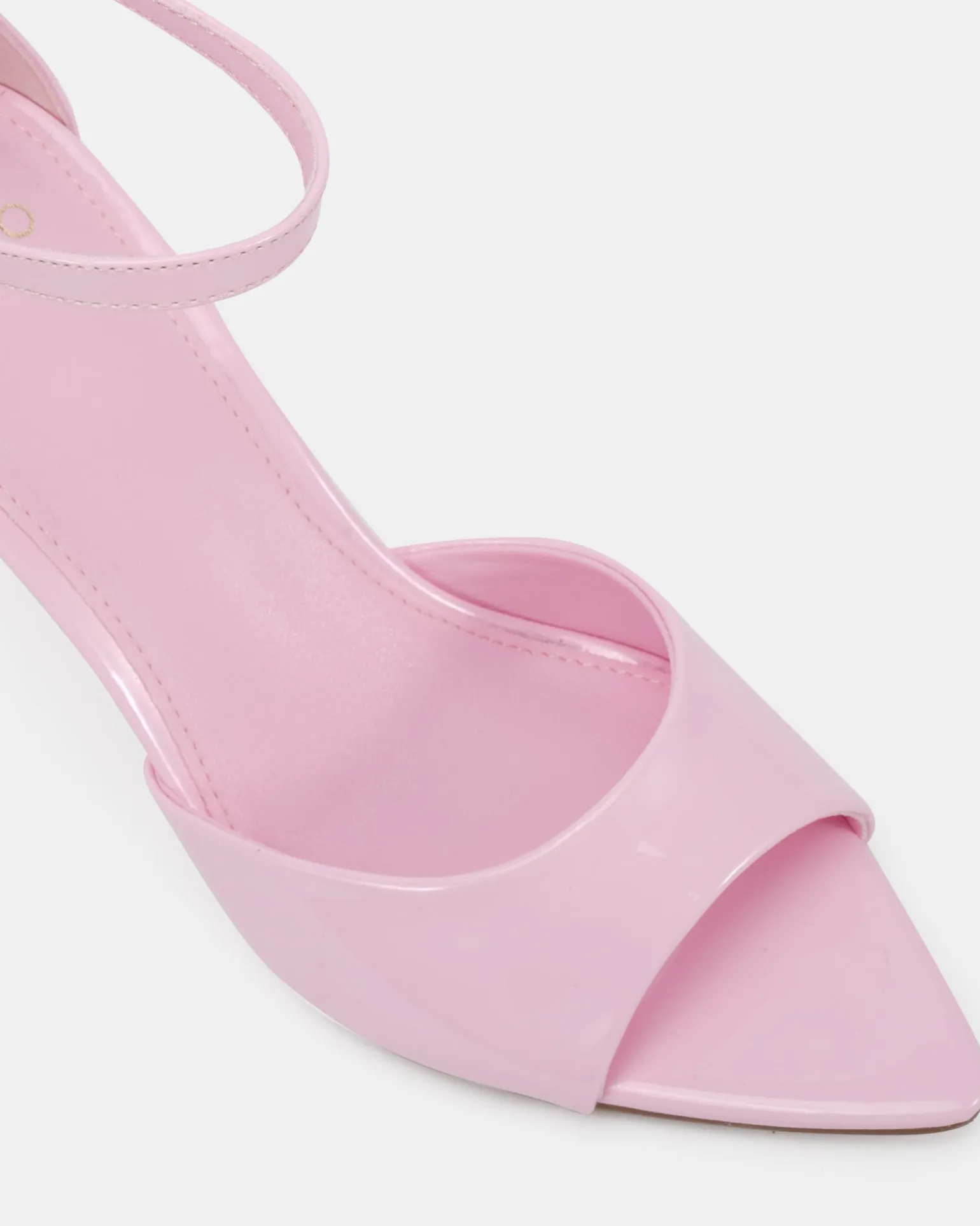 MIRAYER FAIRY FLOSS PATENT