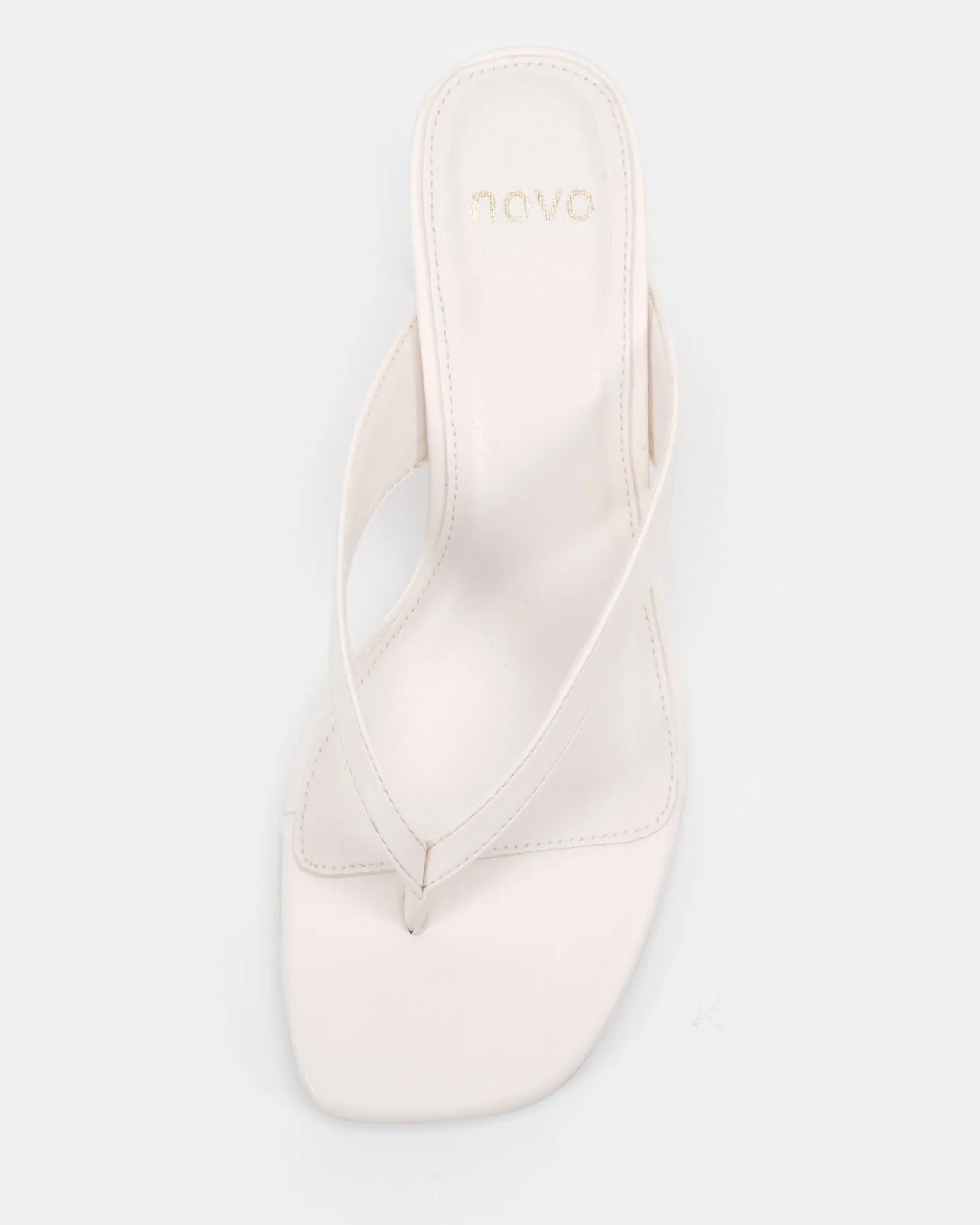 NEAVE WHITE High Heels