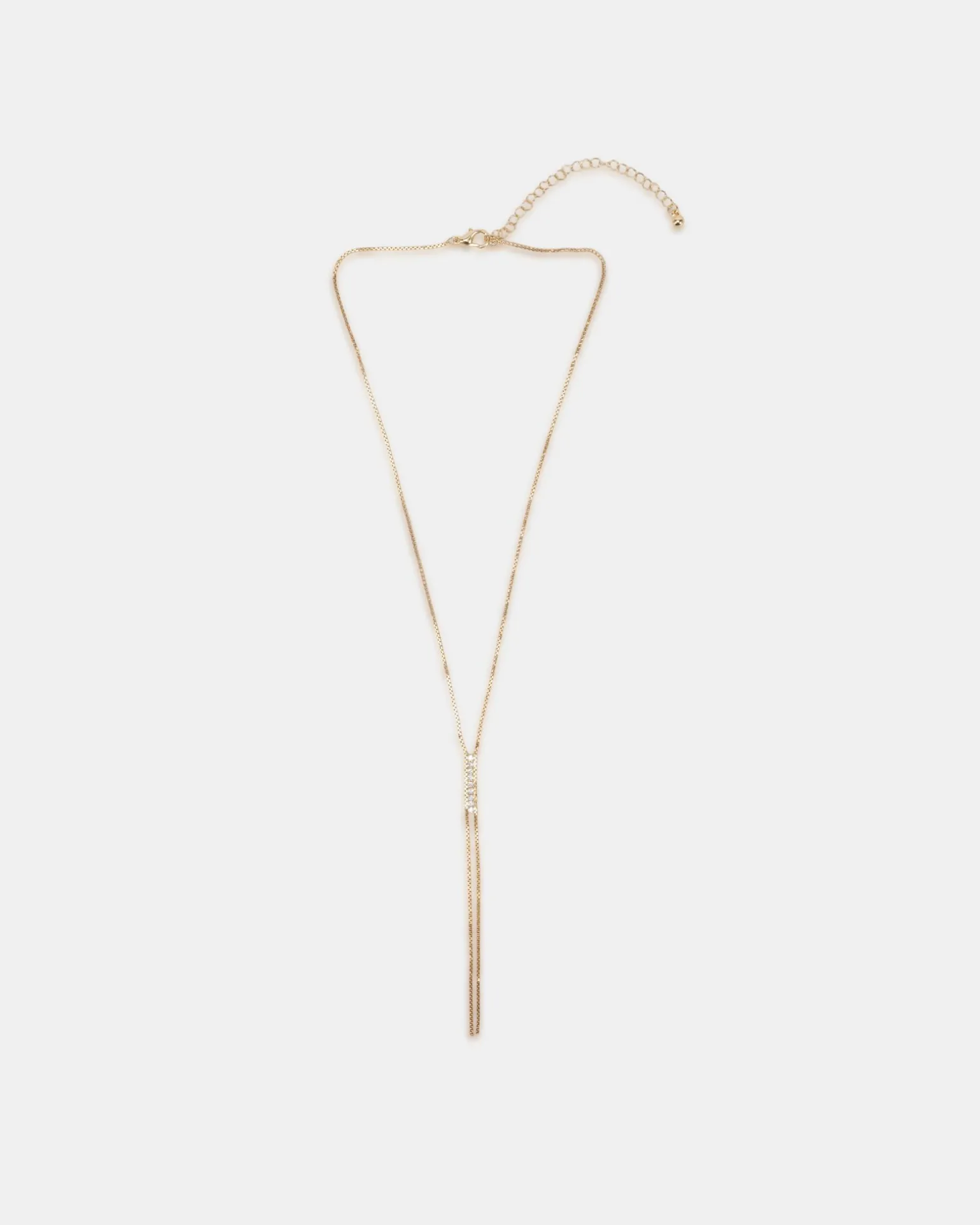 NECKLACE - XAVIEN Metallic Necklaces