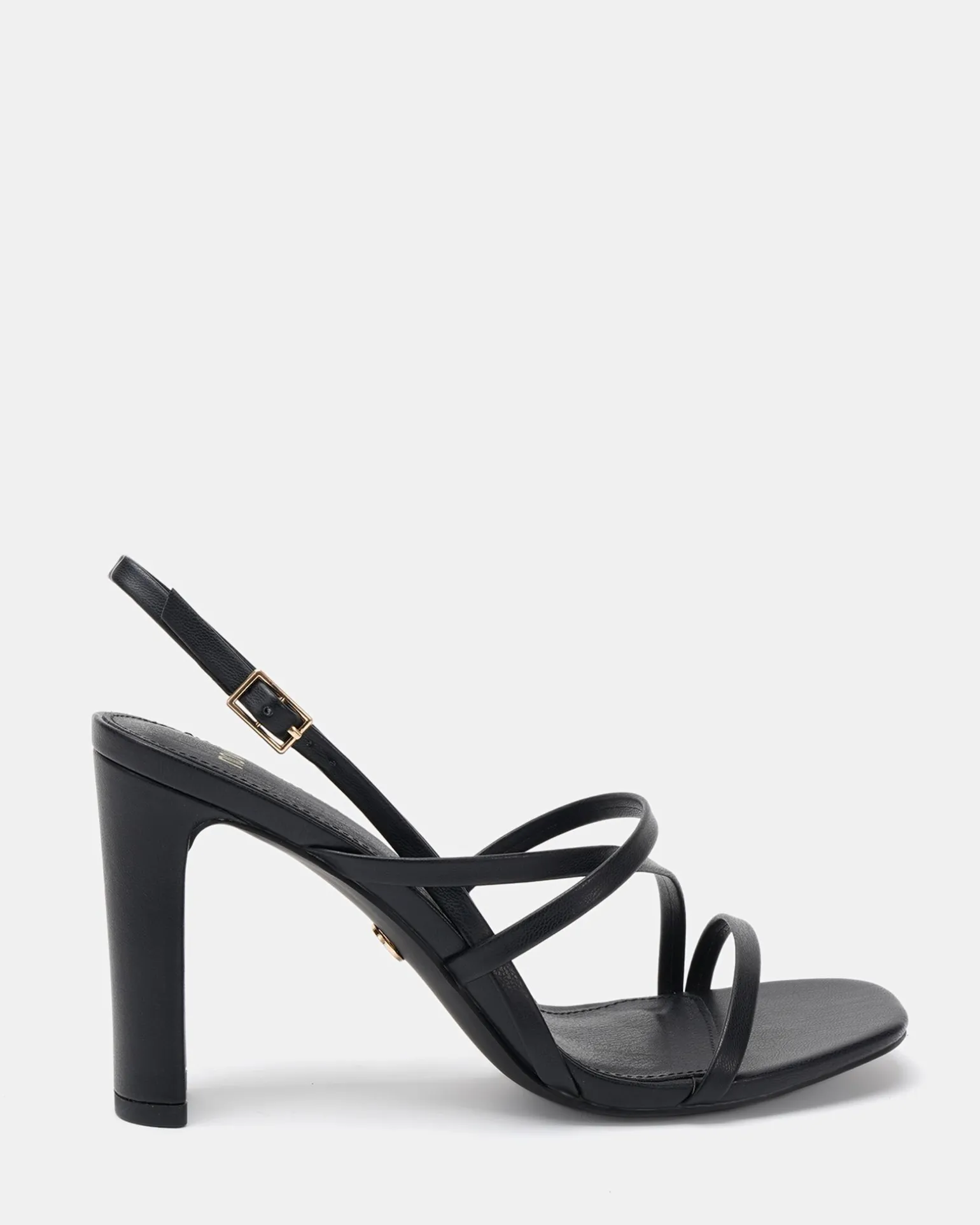 NIKEA BLACK High Heels