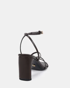 NORTE ESPRESSO High Heels