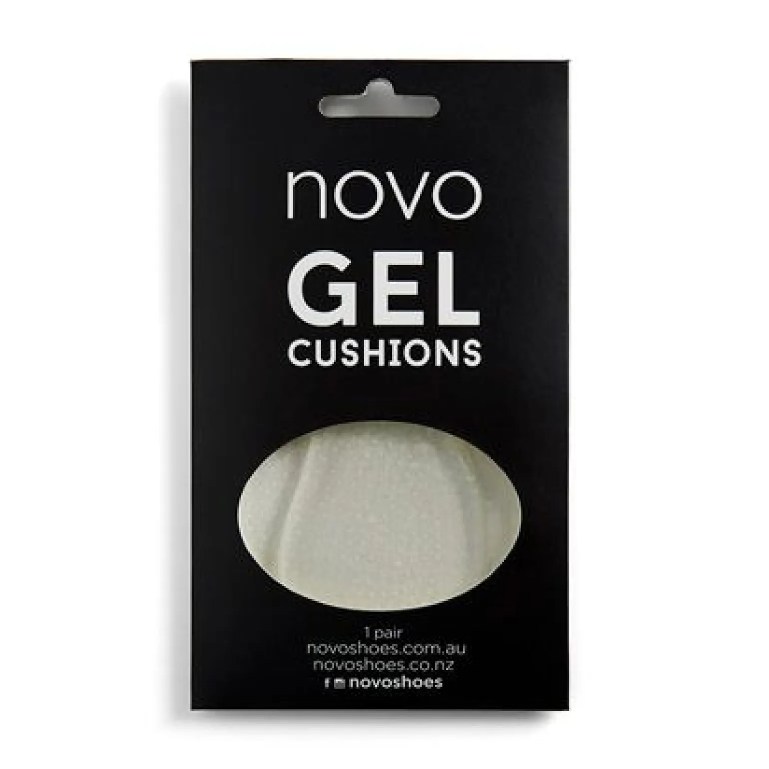 NOVO GEL CUSHION Beige