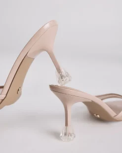 NOVO HEEL PROTECTOR Beige