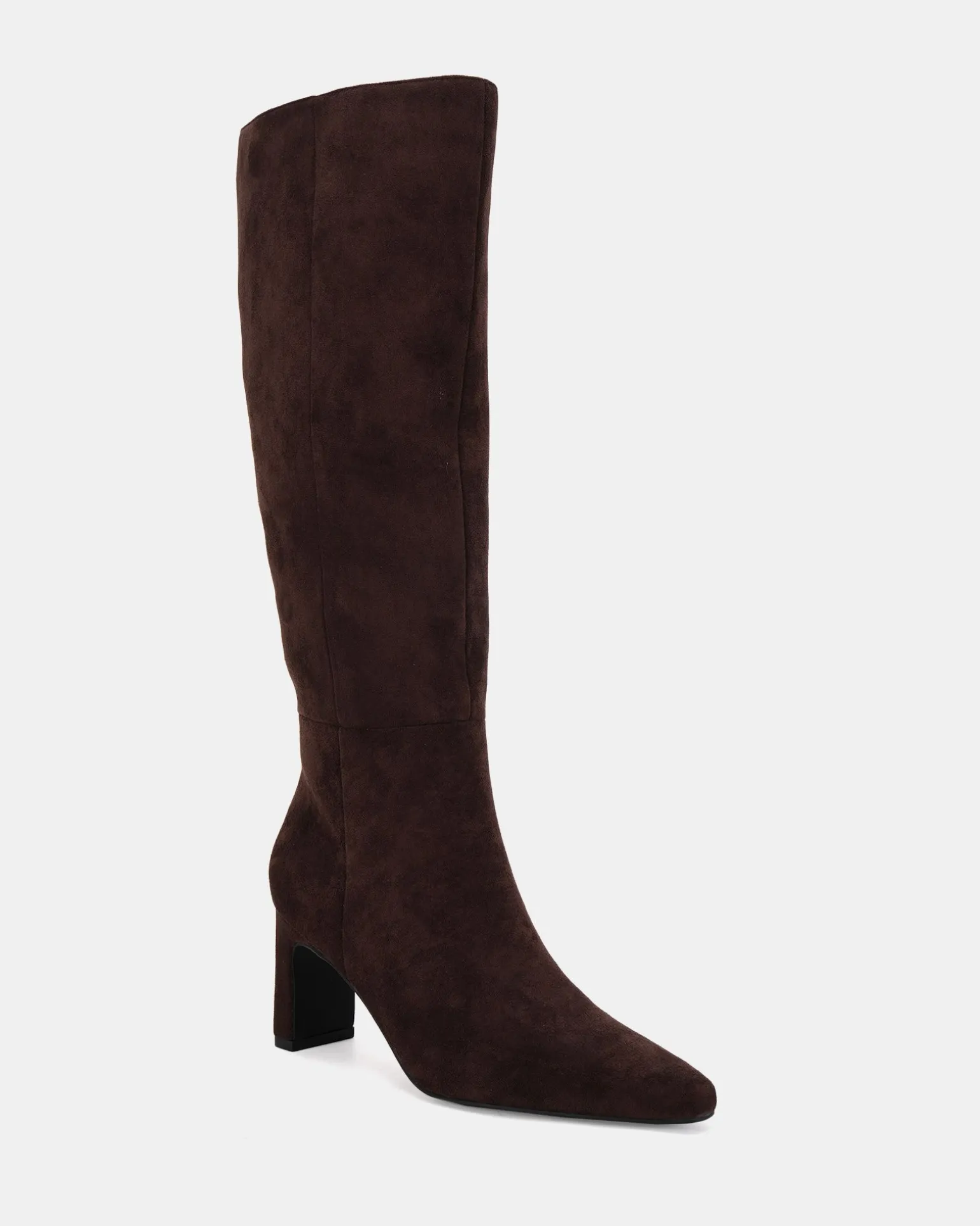 OKORO ESPRESSO Long Boots