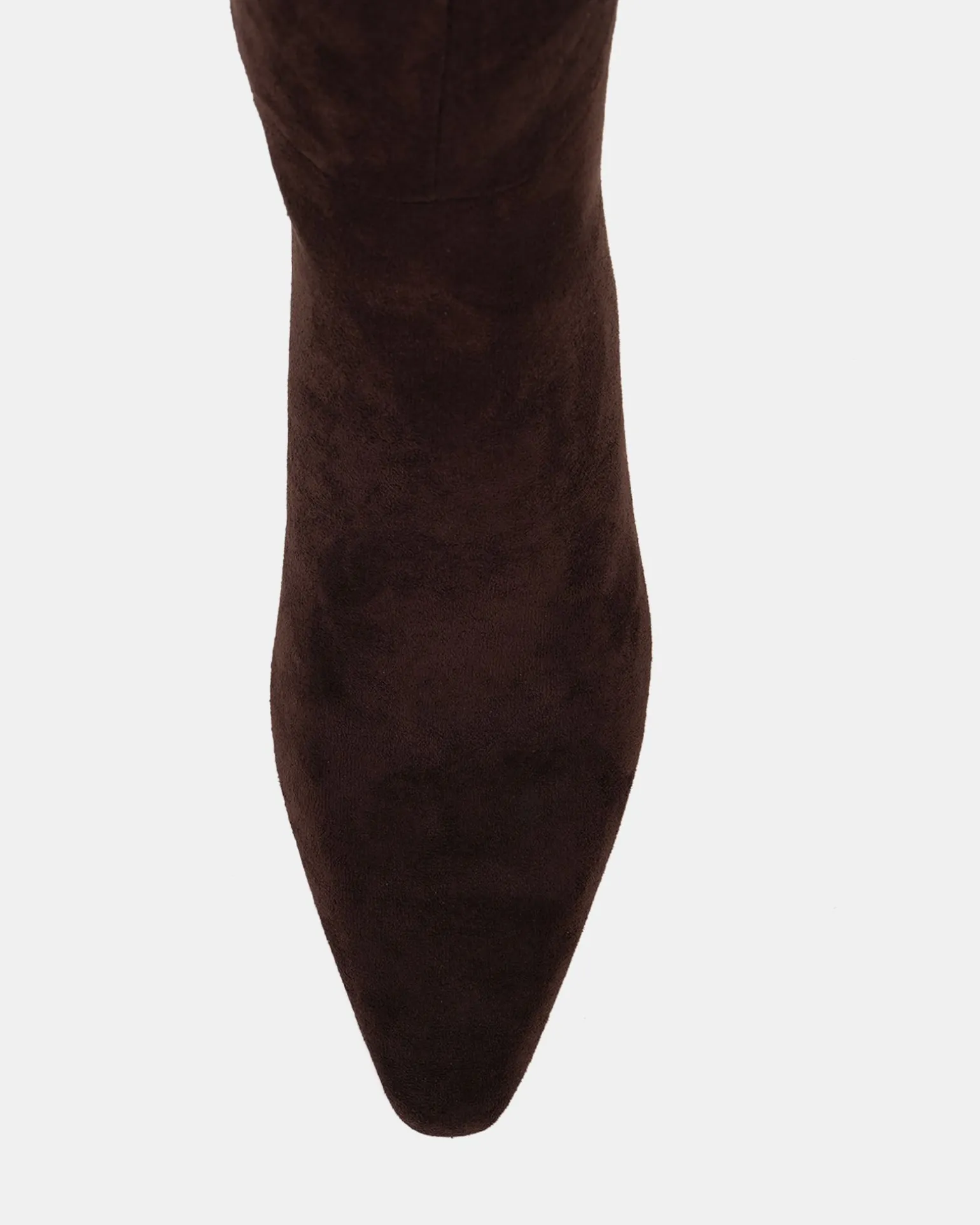 OKORO ESPRESSO Long Boots
