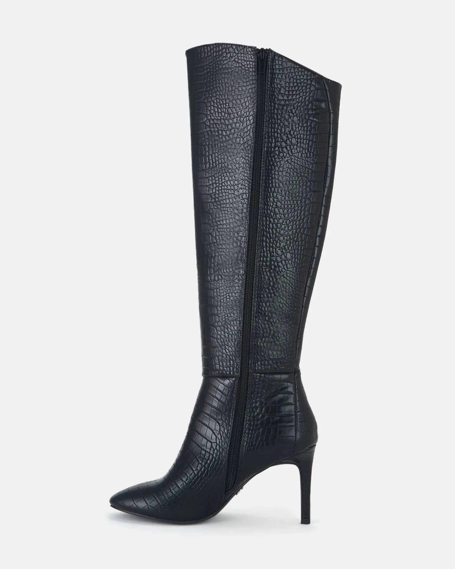 ORSON Black Croc