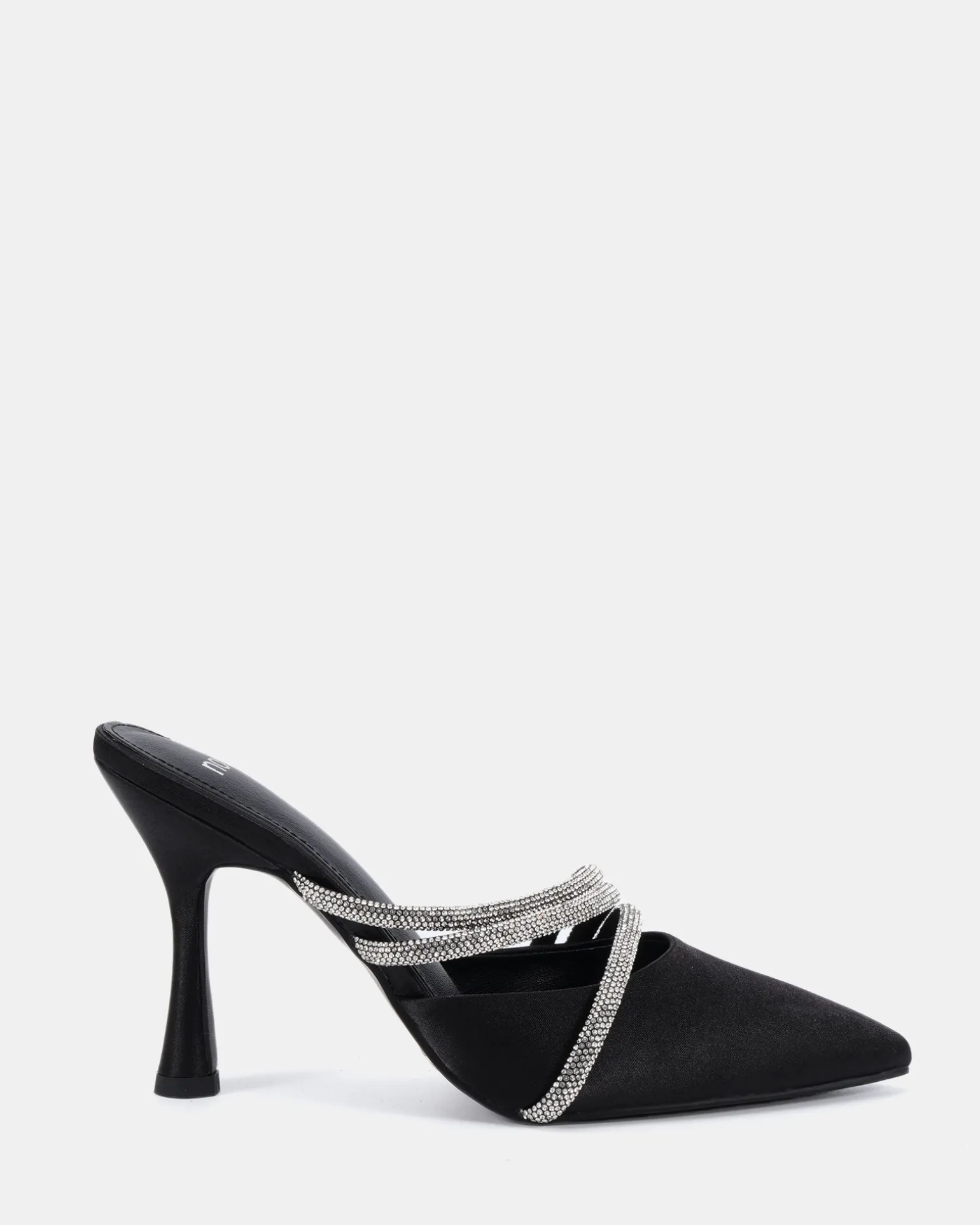 PALOMINO BLACK High Heels