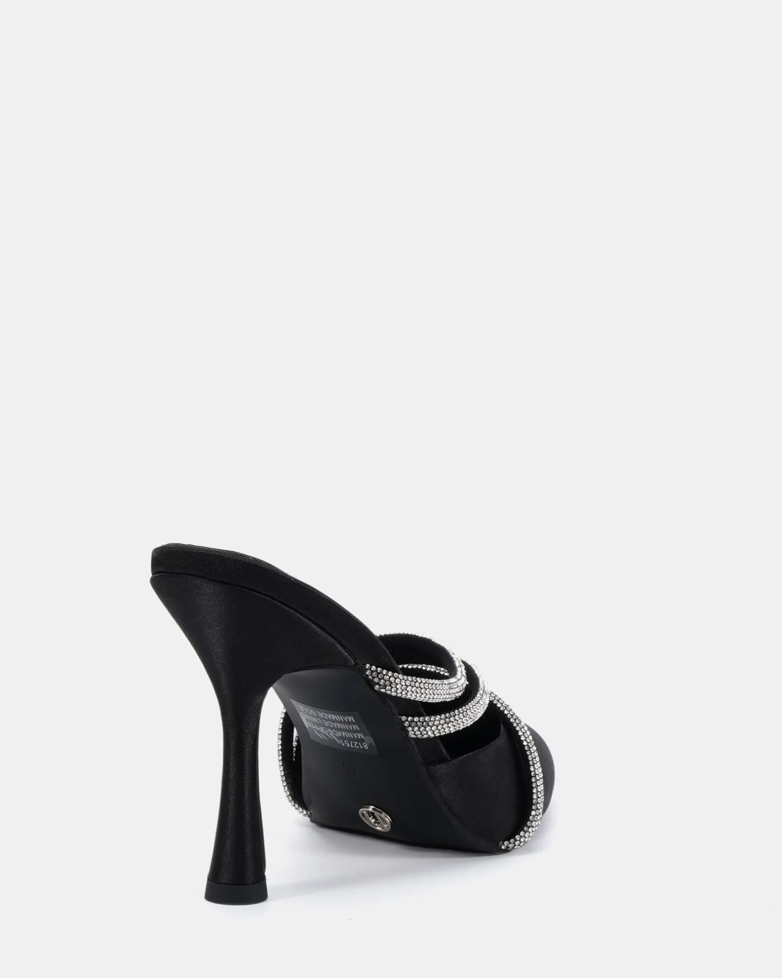 PALOMINO BLACK High Heels