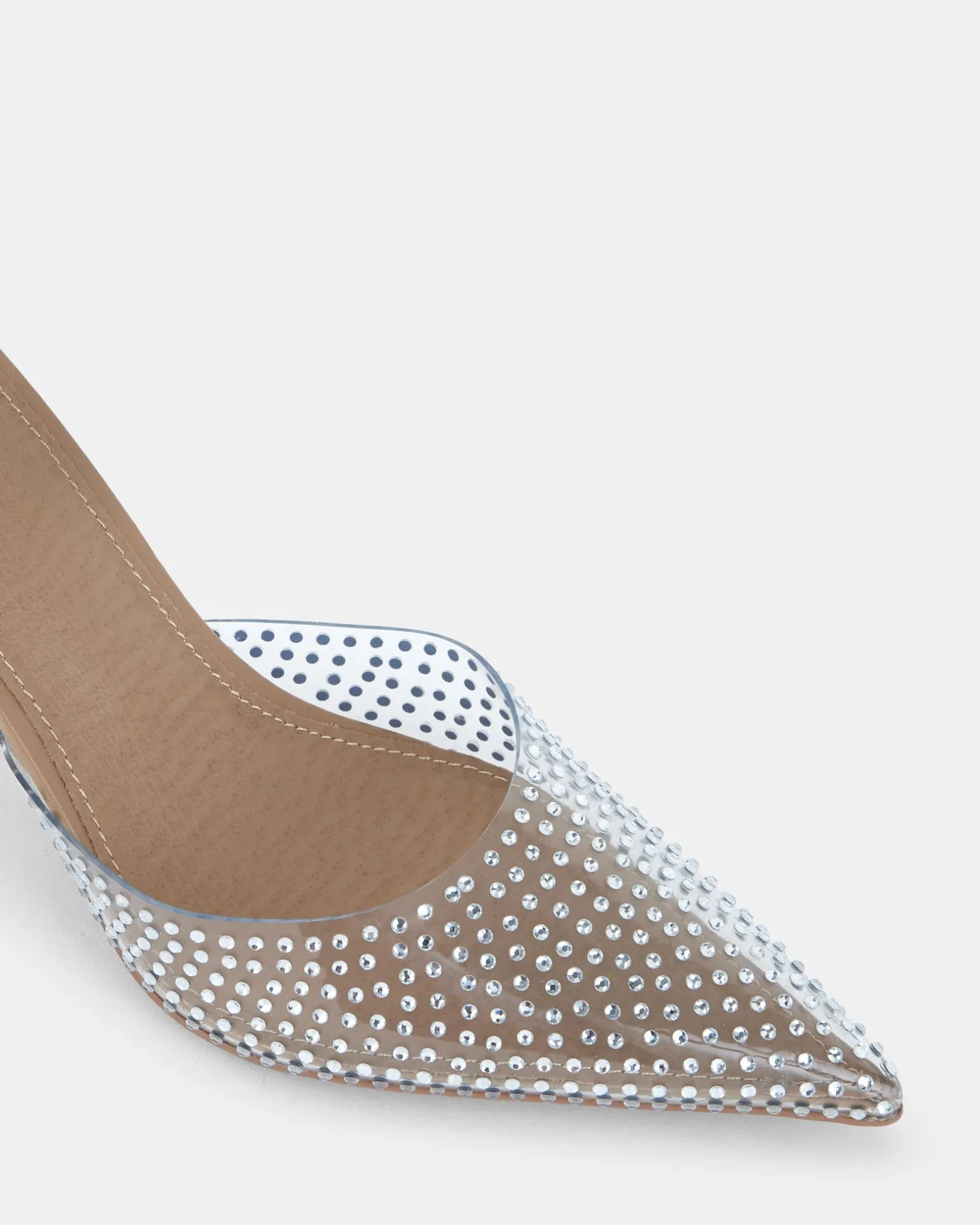 PATTI CAMEL Closed Toe Heels