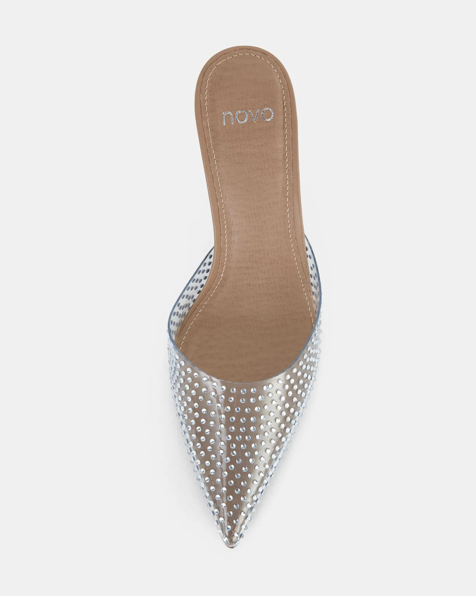 PATTI CAMEL Closed Toe Heels