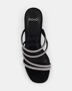 PAYSON BLACK High Heels