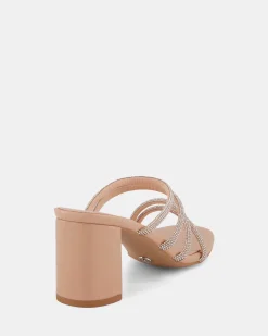 PAYSON NUDE High Heels