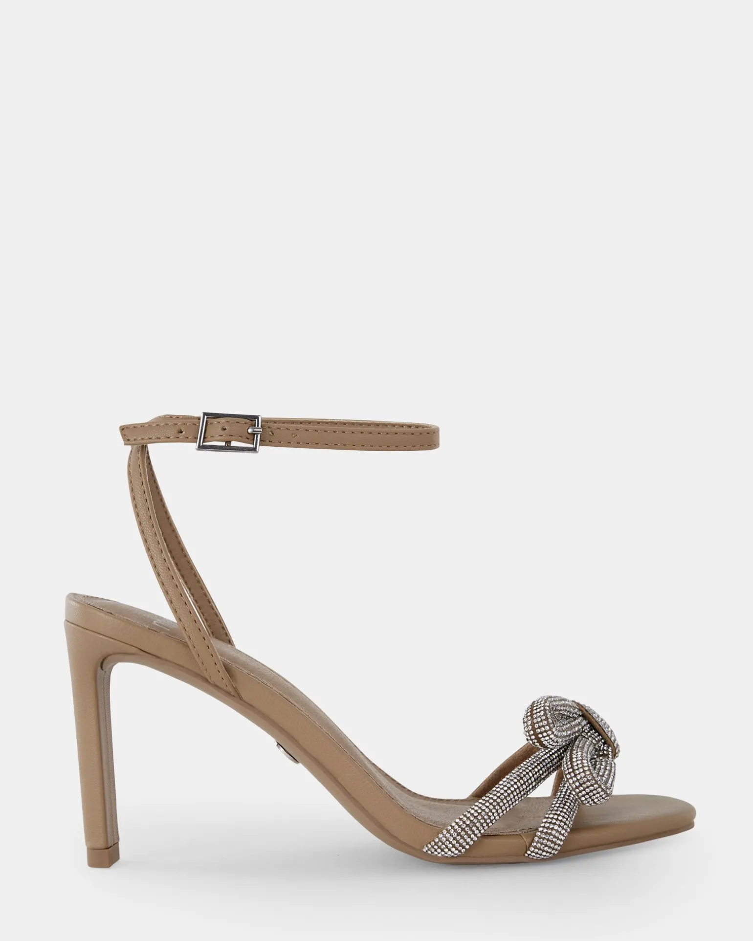 PEREGRINE CAMEL Stilettos