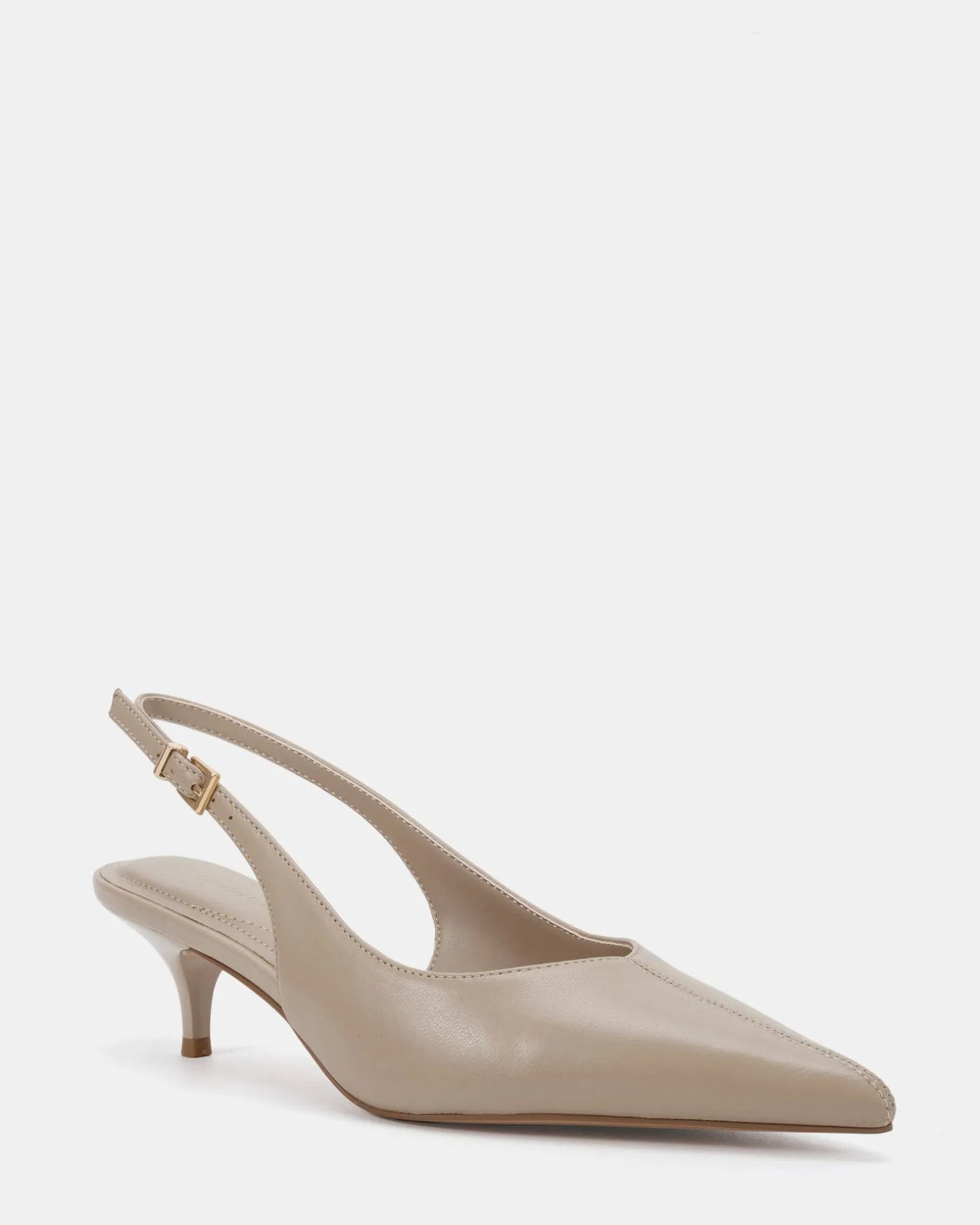 PERKY BONE LEATHER