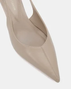 PERKY BONE LEATHER