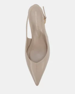 PERKY BONE LEATHER