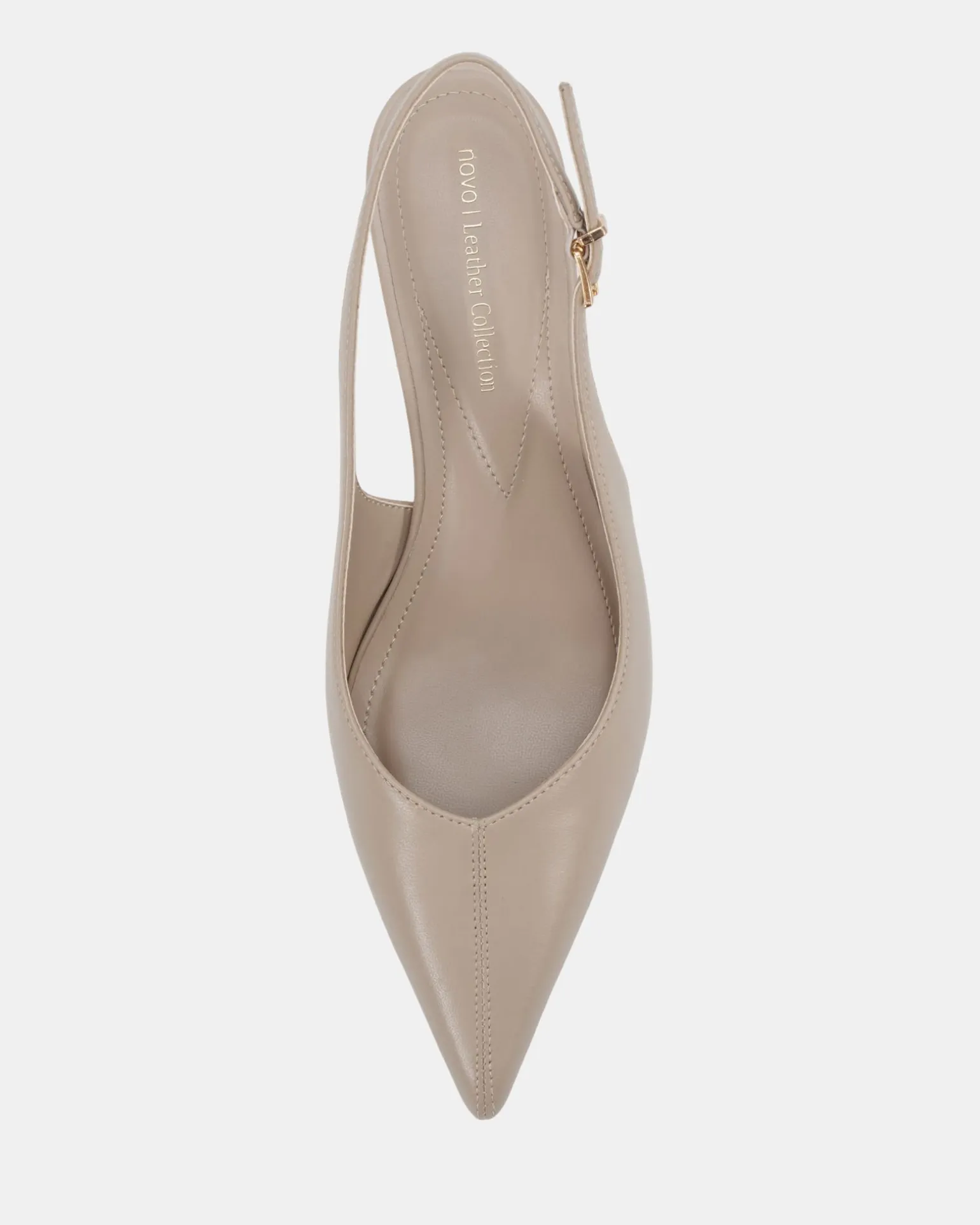 PERKY BONE LEATHER