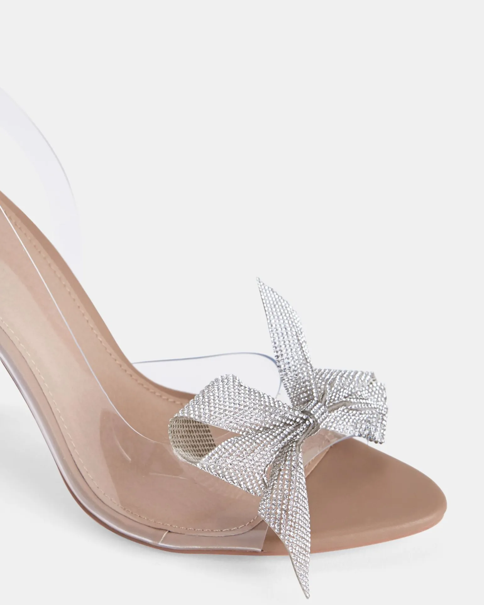 POSITANO CAMEL High Heels