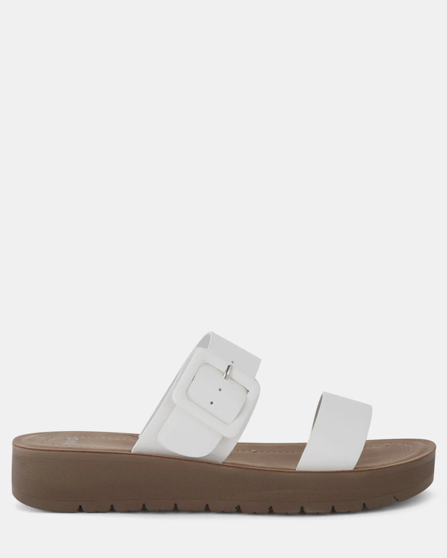 RAELYNN WHITE Sandals